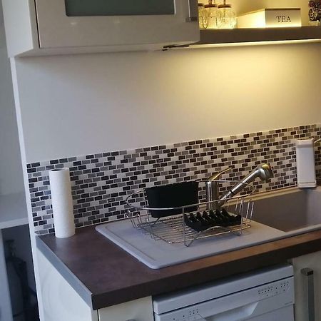 Maison F2, Neuve Au Calme Avec Jardinet La Crau Eksteriør billede